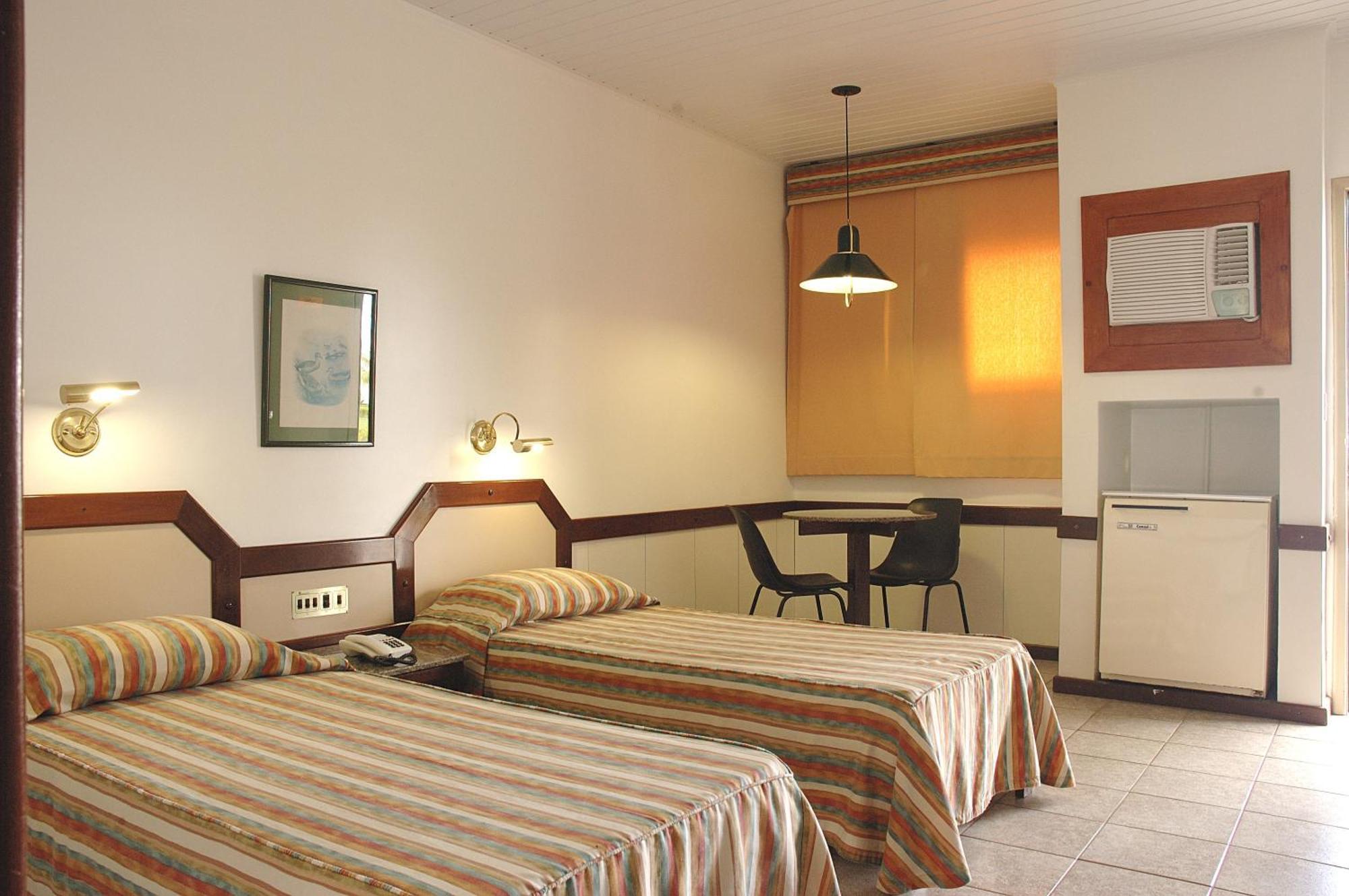 Hotel Pousada Lord テイシェイラ・デ・フレイタス 部屋 写真