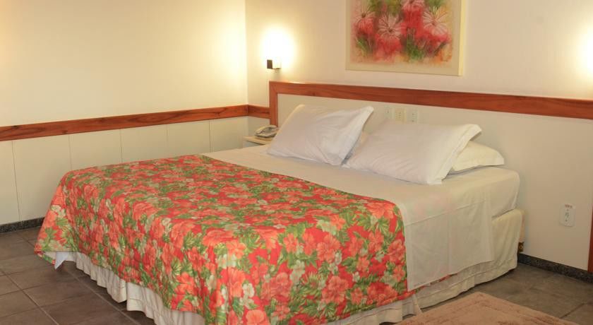 Hotel Pousada Lord テイシェイラ・デ・フレイタス エクステリア 写真