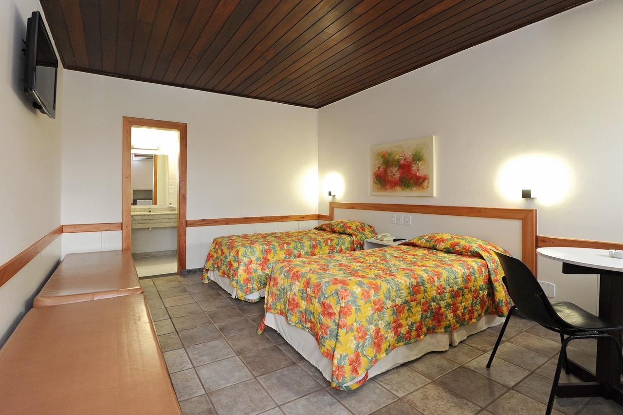 Hotel Pousada Lord テイシェイラ・デ・フレイタス 部屋 写真