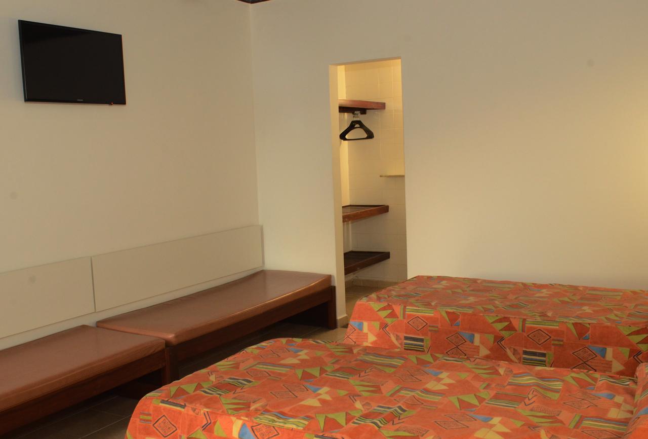 Hotel Pousada Lord テイシェイラ・デ・フレイタス 部屋 写真